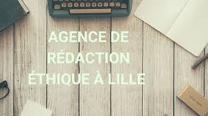 agence de rédaction web