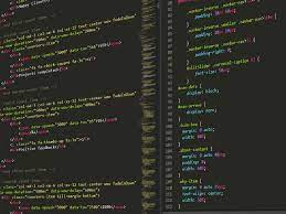 coder un site web