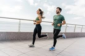 courir 10 minutes par jour pour maigrir