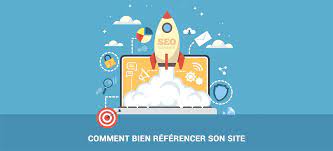 référencer site