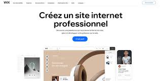 création site internet entreprise gratuit