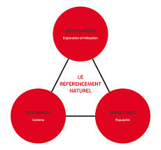 agence de référencement naturel