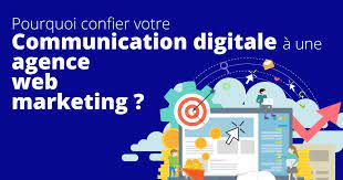 agence web digitale