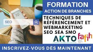 seo webmarketing