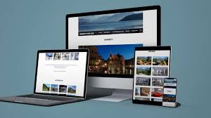 création de site web annecy