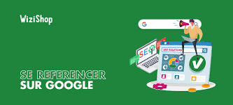 referencer un site sur google