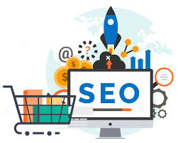 seo site e commerce