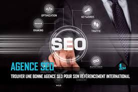 agences seo