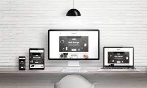 agence web site internet