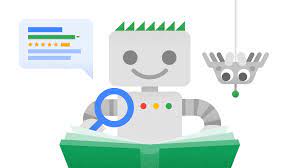 seo referencement google
