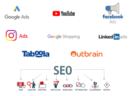 agence de référencement naturel seo