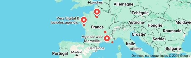 e commerce agence