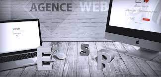 agence de création de site
