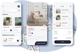 agence digitale e commerce