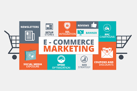 agence marketing e commerce