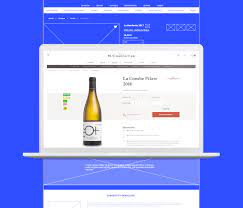 agence web site e commerce