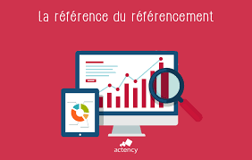 le référencement