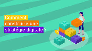 marketing et communication digitale
