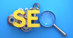 seo optimisation