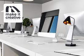 agence web créative