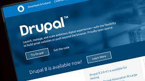 agence web drupal