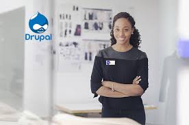 drupal agence web