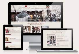 entreprise web design