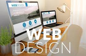 entreprise web designer