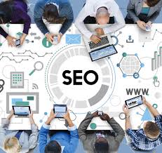 referencement google seo