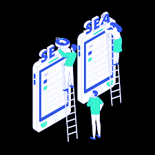 référencement seo sea