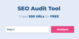analyse seo en ligne