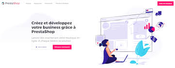 creation site e commerce