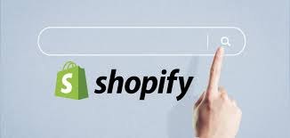 referencement shopify