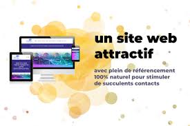 agence creation web