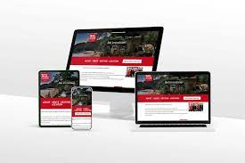 agence de création web
