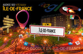 agence de referencement web