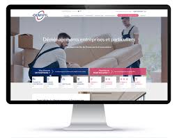 societe creation site web