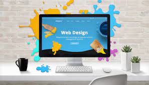 web design agence