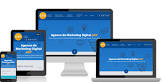 agence digitale site web