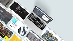 agence web e-commerce