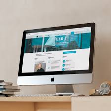 création de site web agence