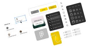 entreprise webdesign