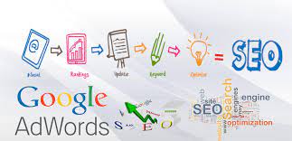 référencement naturel web