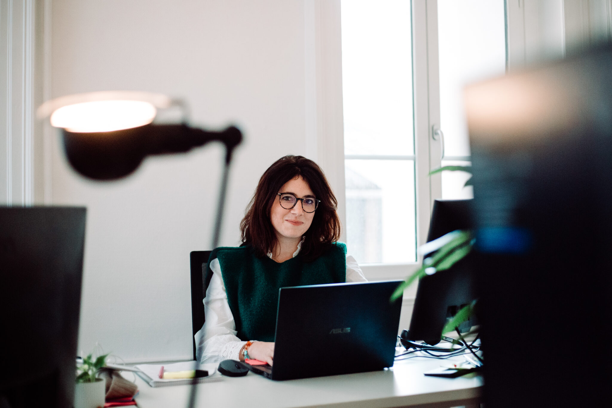 agence référencement naturel seo