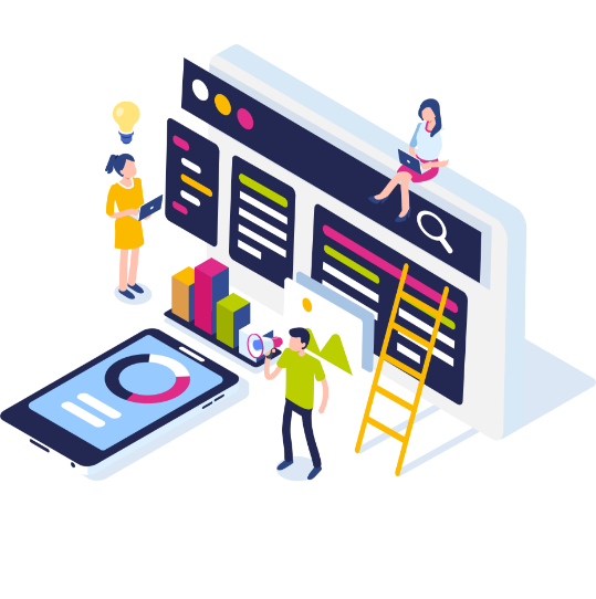 referencement agence