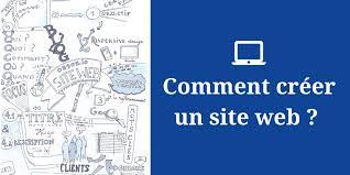 créer mon site internet