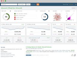 meilleur referenceur de site web