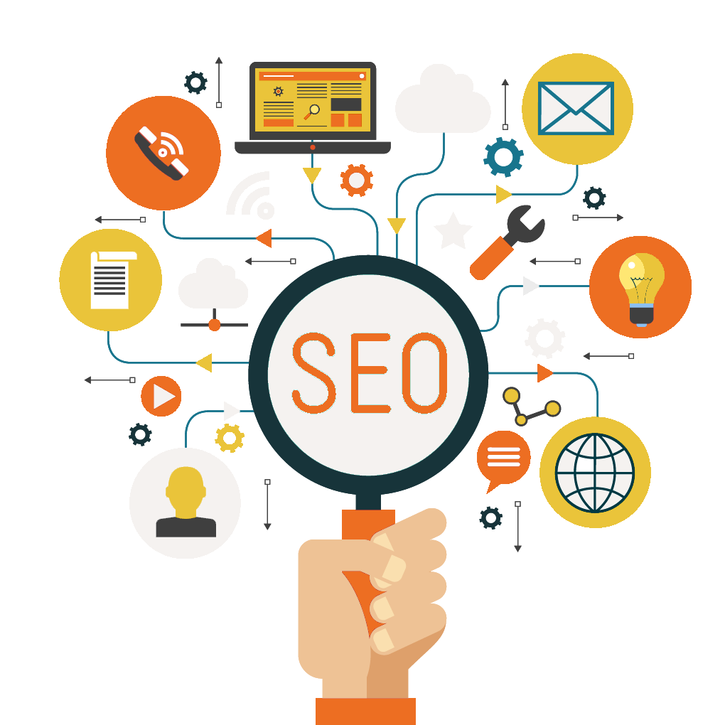 referencement naturel web