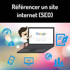 referencement seo google