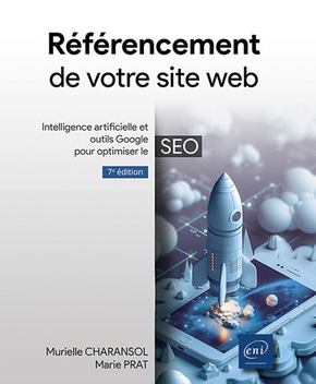 référencement site web seo
